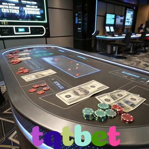 A Magia dos Jogos de Fantasia na tqtbet