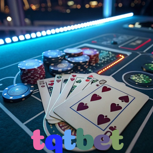 A Magia dos Jogos de Fantasia na tqtbet