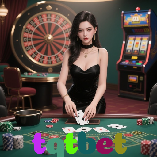 A Magia dos Jogos de Fantasia na tqtbet
