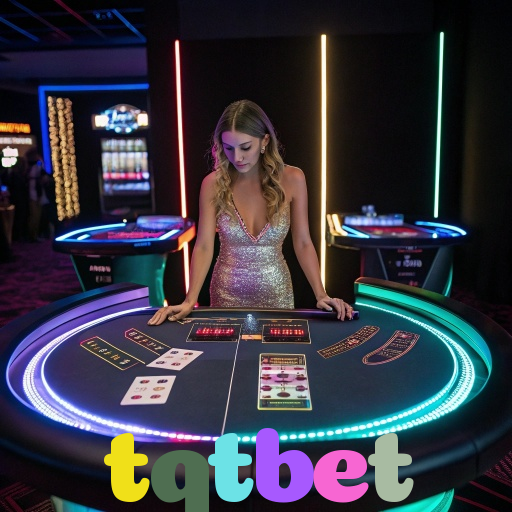 A Magia dos Jogos de Fantasia na tqtbet