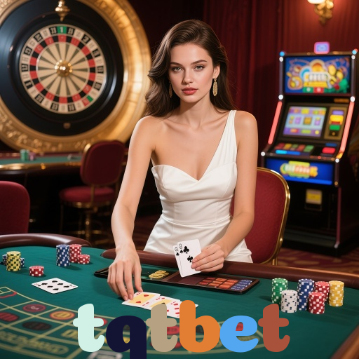 A Magia dos Jogos de Fantasia na tqtbet