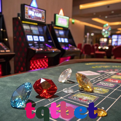 A Magia dos Jogos de Fantasia na tqtbet