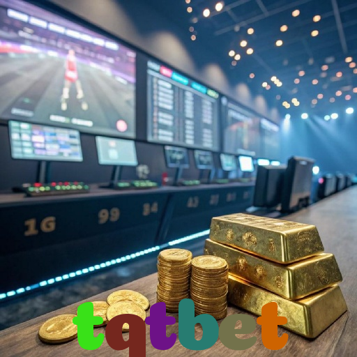 A Magia dos Jogos de Fantasia na tqtbet