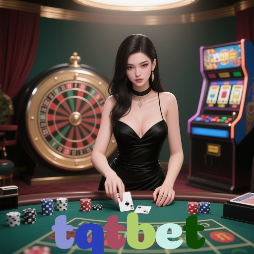 A Magia dos Jogos de Fantasia na tqtbet