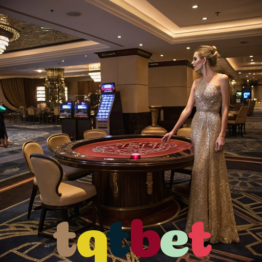 A Magia dos Jogos de Fantasia na tqtbet