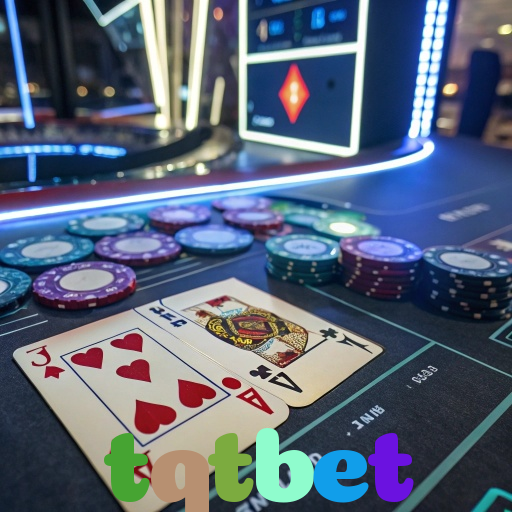 A Magia dos Jogos de Fantasia na tqtbet