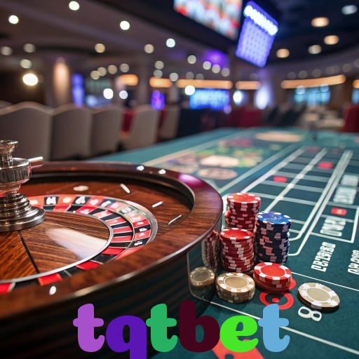A Magia dos Jogos de Fantasia na tqtbet