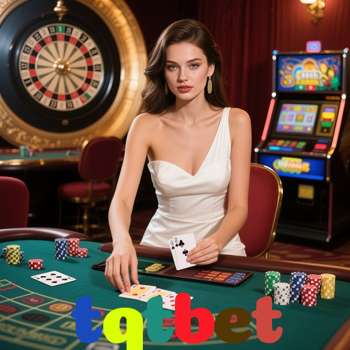 A Magia dos Jogos de Fantasia na tqtbet