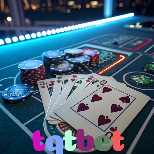 A Magia dos Jogos de Fantasia na tqtbet