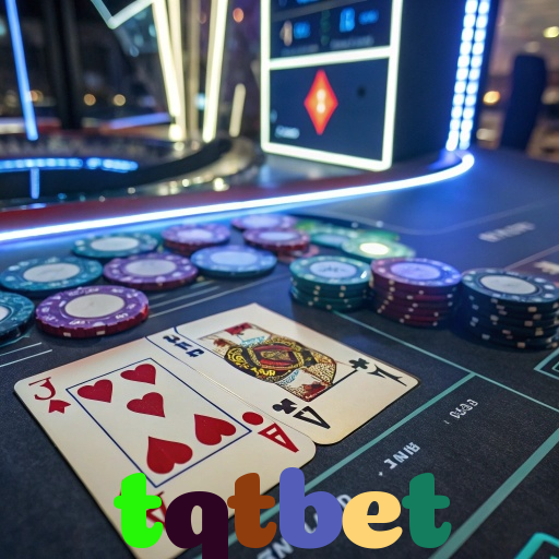 A Magia dos Jogos de Fantasia na tqtbet