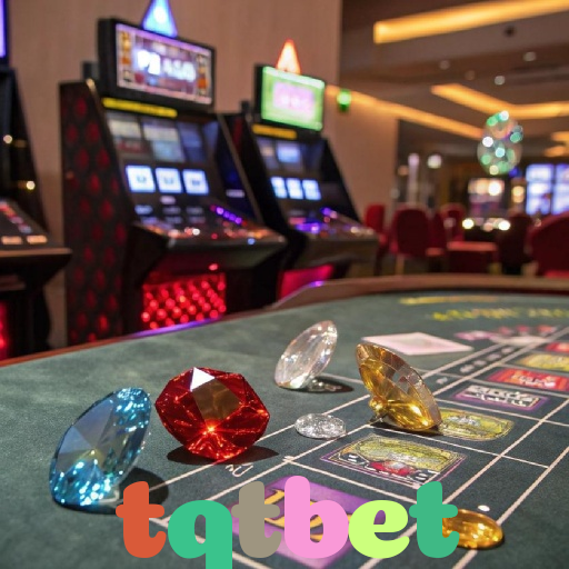 A Magia dos Jogos de Fantasia na tqtbet