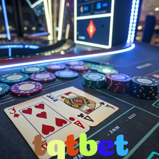 A Magia dos Jogos de Fantasia na tqtbet