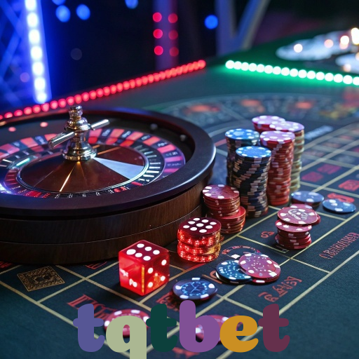 A Magia dos Jogos de Fantasia na tqtbet