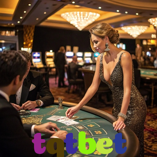 A Magia dos Jogos de Fantasia na tqtbet
