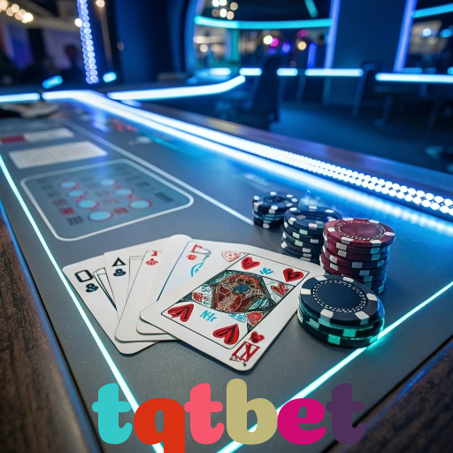 A Magia dos Jogos de Fantasia na tqtbet