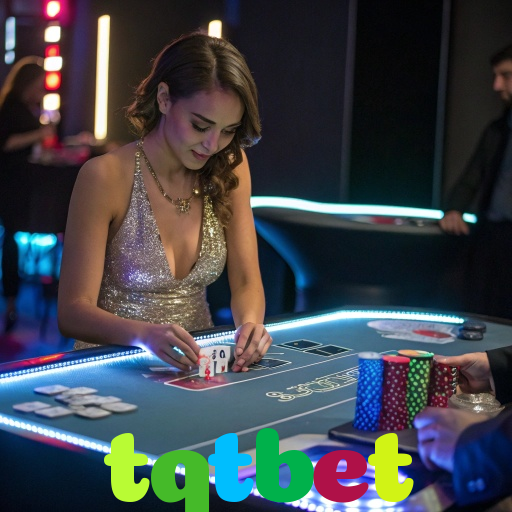A Magia dos Jogos de Fantasia na tqtbet
