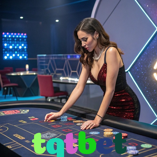 A Magia dos Jogos de Fantasia na tqtbet