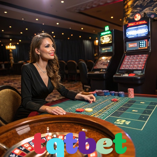 A Magia dos Jogos de Fantasia na tqtbet