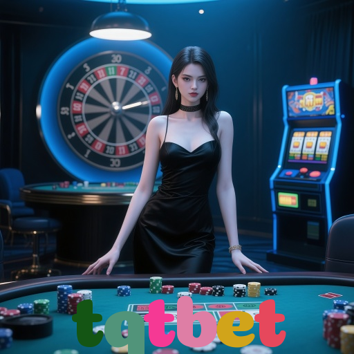 A Magia dos Jogos de Fantasia na tqtbet