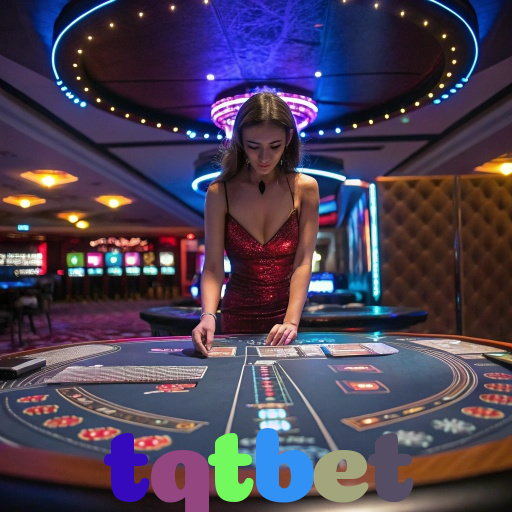 A Magia dos Jogos de Fantasia na tqtbet