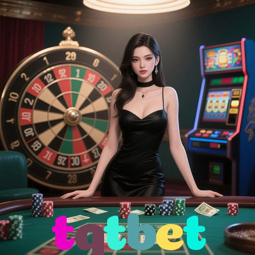 A Magia dos Jogos de Fantasia na tqtbet
