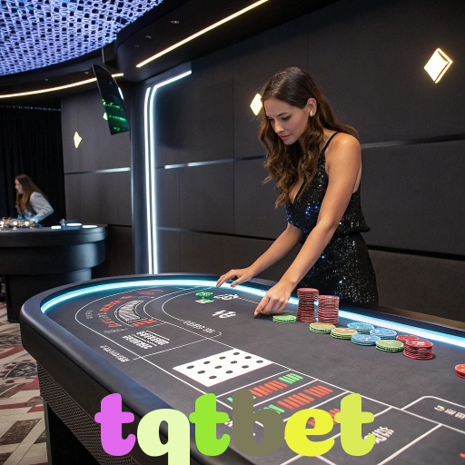 A Magia dos Jogos de Fantasia na tqtbet