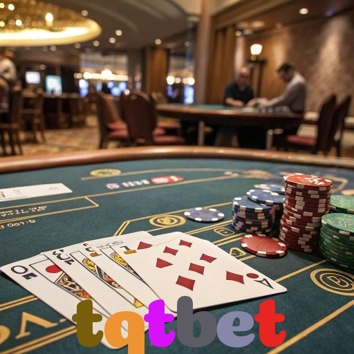 A Magia dos Jogos de Fantasia na tqtbet