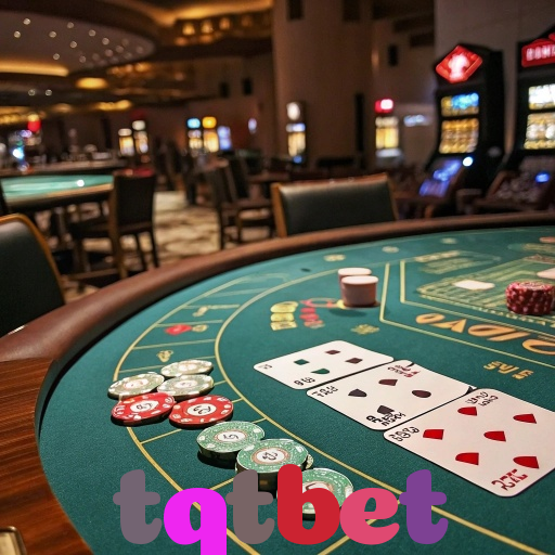 A Magia dos Jogos de Fantasia na tqtbet