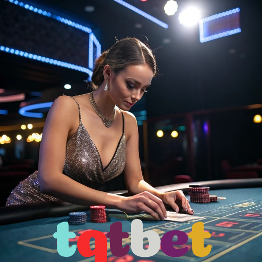 A Magia dos Jogos de Fantasia na tqtbet