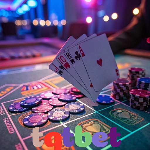 A Magia dos Jogos de Fantasia na tqtbet