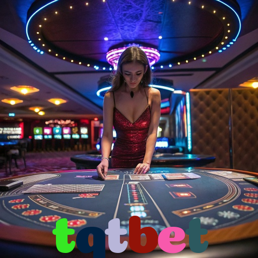 A Magia dos Jogos de Fantasia na tqtbet