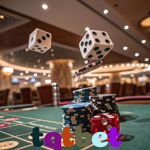A Magia dos Jogos de Fantasia na tqtbet