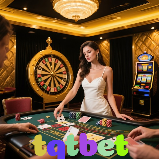 A Magia dos Jogos de Fantasia na tqtbet
