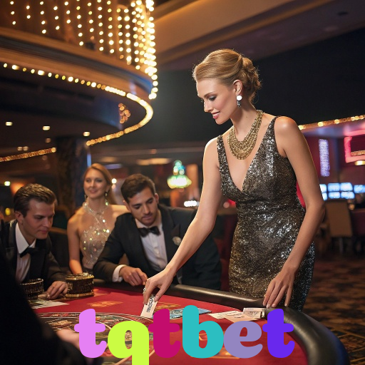 A Magia dos Jogos de Fantasia na tqtbet