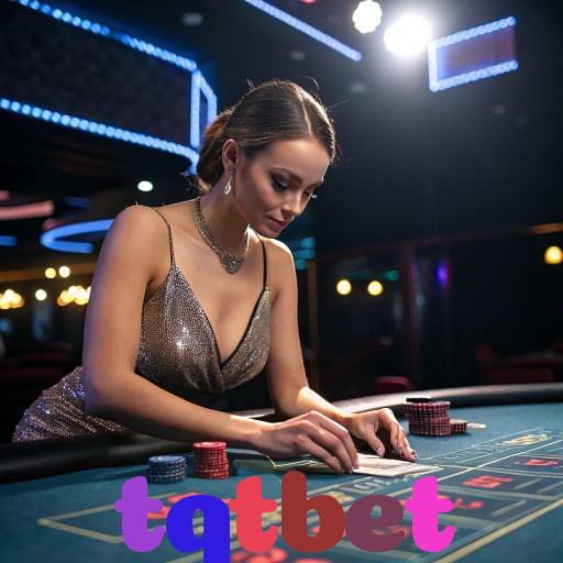 A Magia dos Jogos de Fantasia na tqtbet
