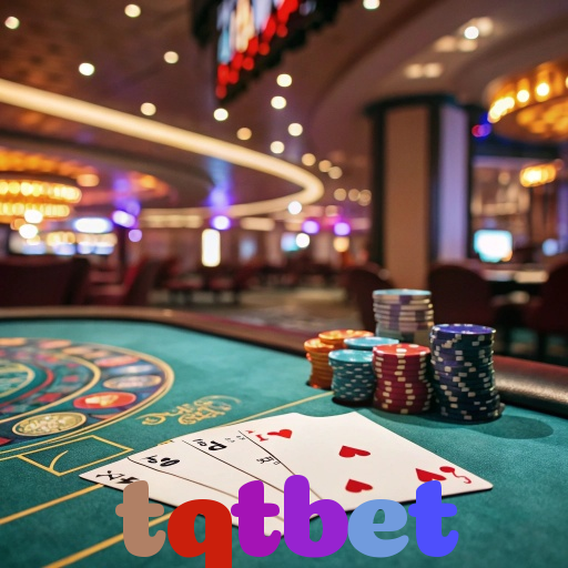 A Magia dos Jogos de Fantasia na tqtbet