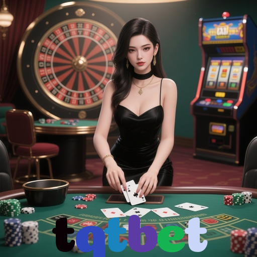 A Magia dos Jogos de Fantasia na tqtbet