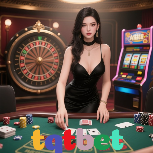A Magia dos Jogos de Fantasia na tqtbet