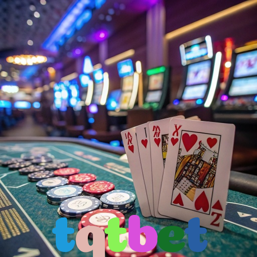 A Magia dos Jogos de Fantasia na tqtbet