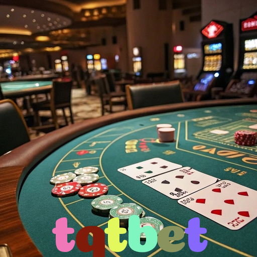 A Magia dos Jogos de Fantasia na tqtbet