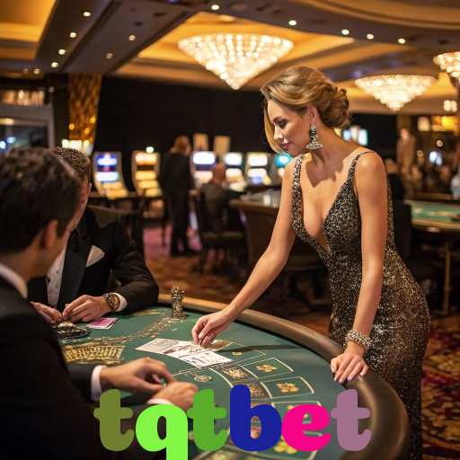 A Magia dos Jogos de Fantasia na tqtbet