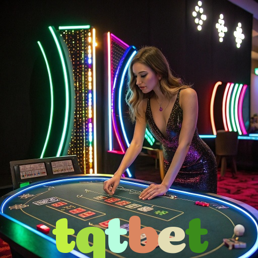 A Magia dos Jogos de Fantasia na tqtbet