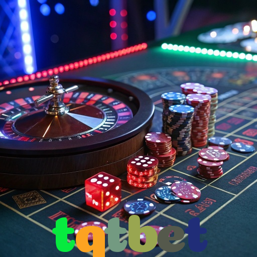 A Magia dos Jogos de Fantasia na tqtbet