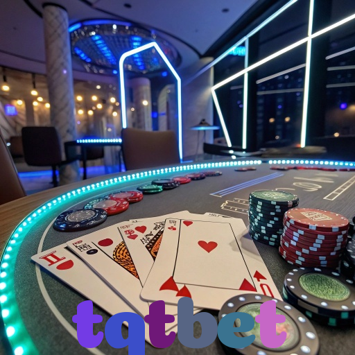 A Magia dos Jogos de Fantasia na tqtbet