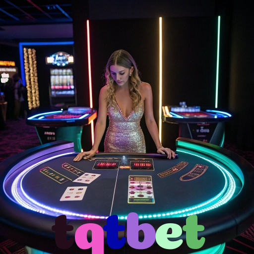 A Magia dos Jogos de Fantasia na tqtbet
