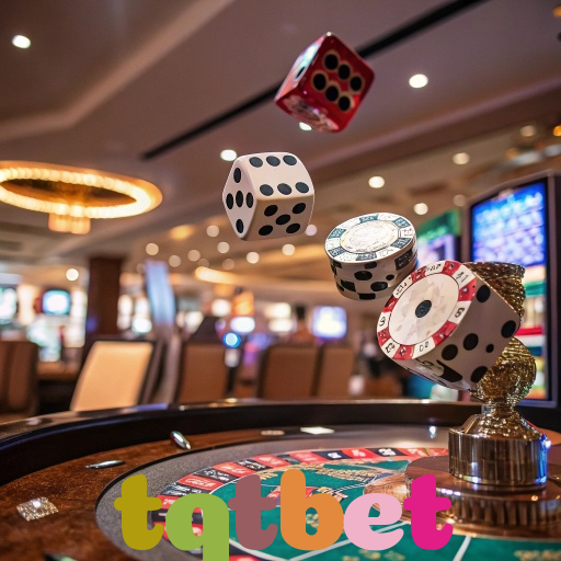 A Magia dos Jogos de Fantasia na tqtbet