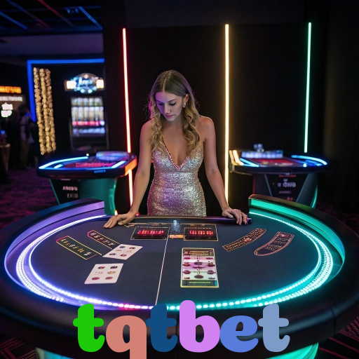 A Magia dos Jogos de Fantasia na tqtbet