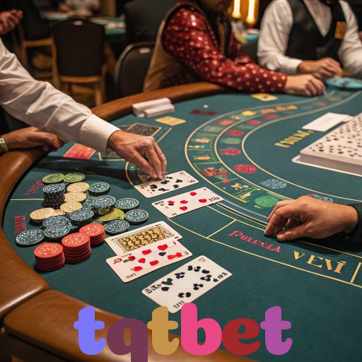 A Magia dos Jogos de Fantasia na tqtbet