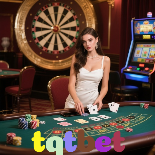 A Magia dos Jogos de Fantasia na tqtbet