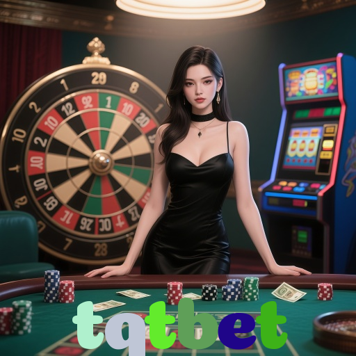 A Magia dos Jogos de Fantasia na tqtbet